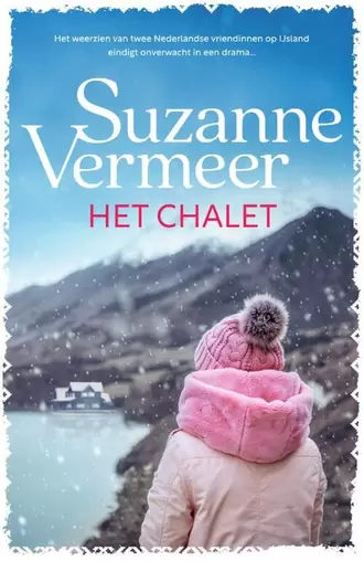 Aanbieding van Het chalet voor 12,5€ bij Bruna