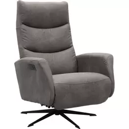 Aanbieding van Relaxfauteuil Romeo elektrisch verstelbaar voor 699€ bij Budget Home Store