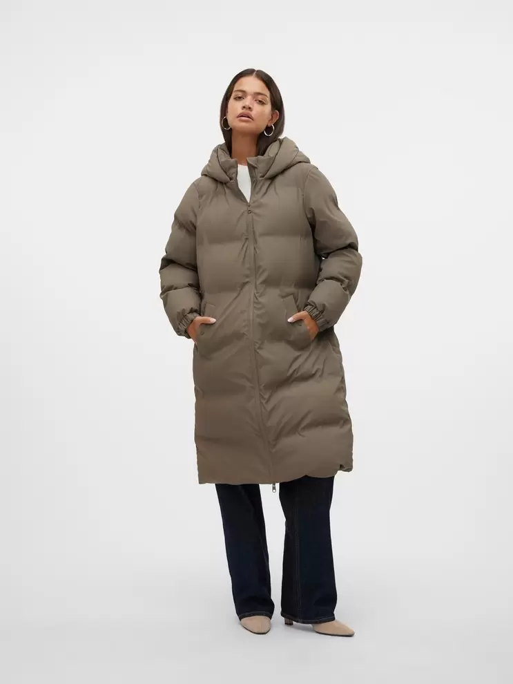 Aanbieding van VMNOE Coat voor 99,99€ bij Vero Moda