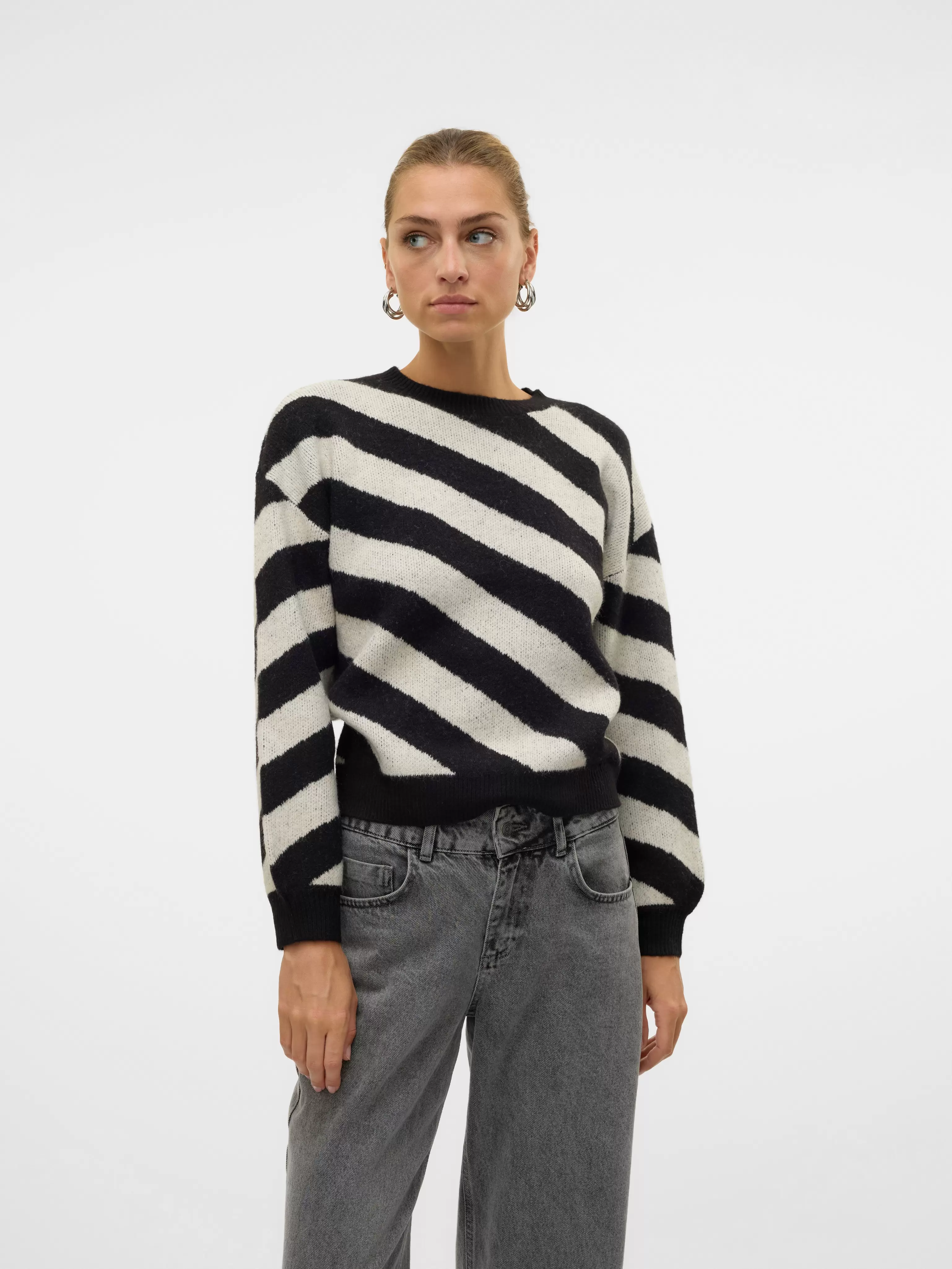 Aanbieding van VMLARA Pullover voor 39,99€ bij Vero Moda