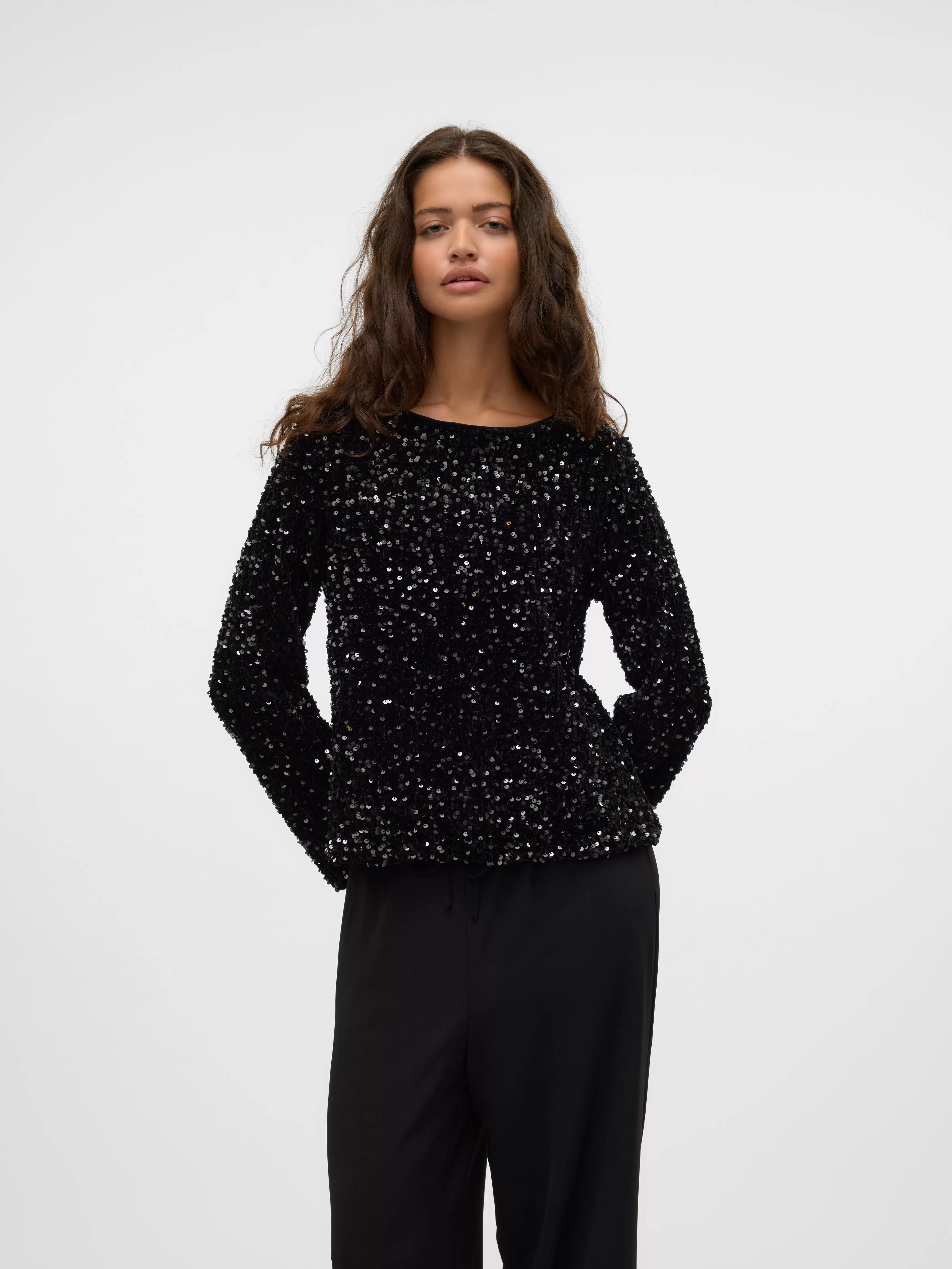 Aanbieding van VMBELLA Top voor 42,99€ bij Vero Moda