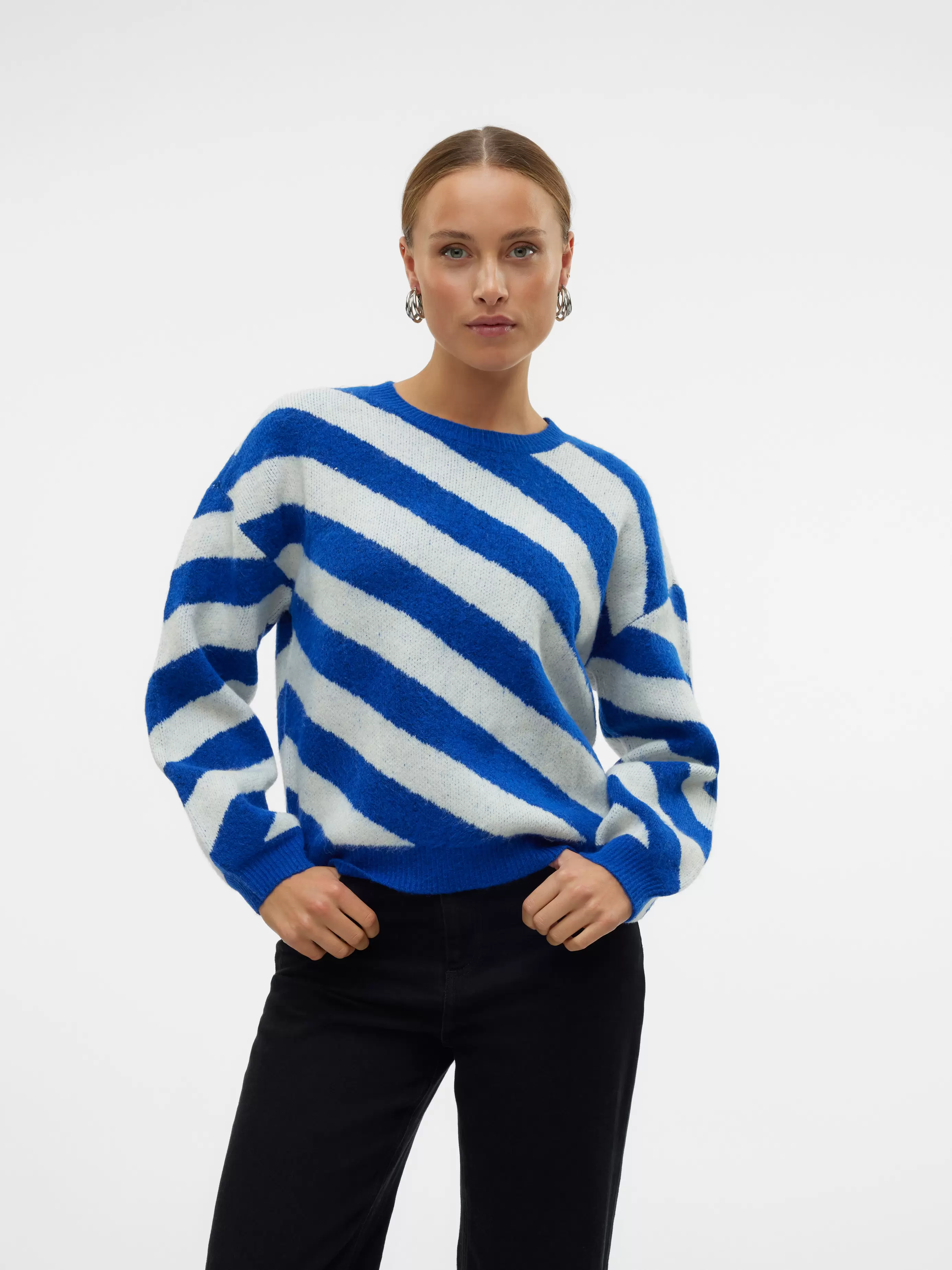 Aanbieding van VMLARA Pullover voor 39,99€ bij Vero Moda