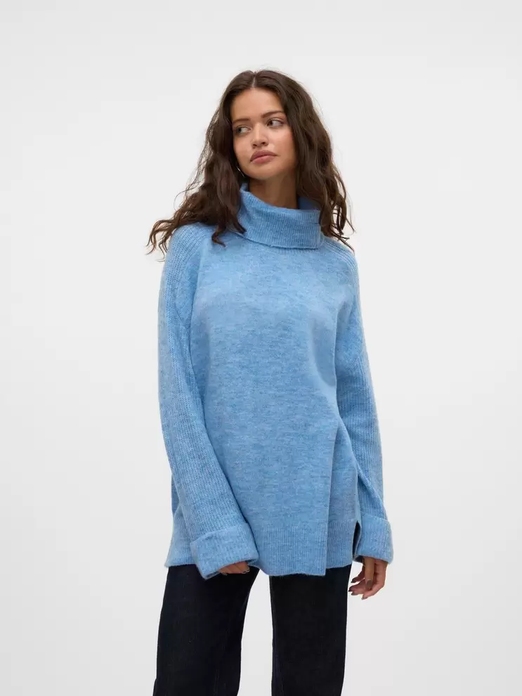 Aanbieding van VMJUPITER Pullover voor 39,99€ bij Vero Moda