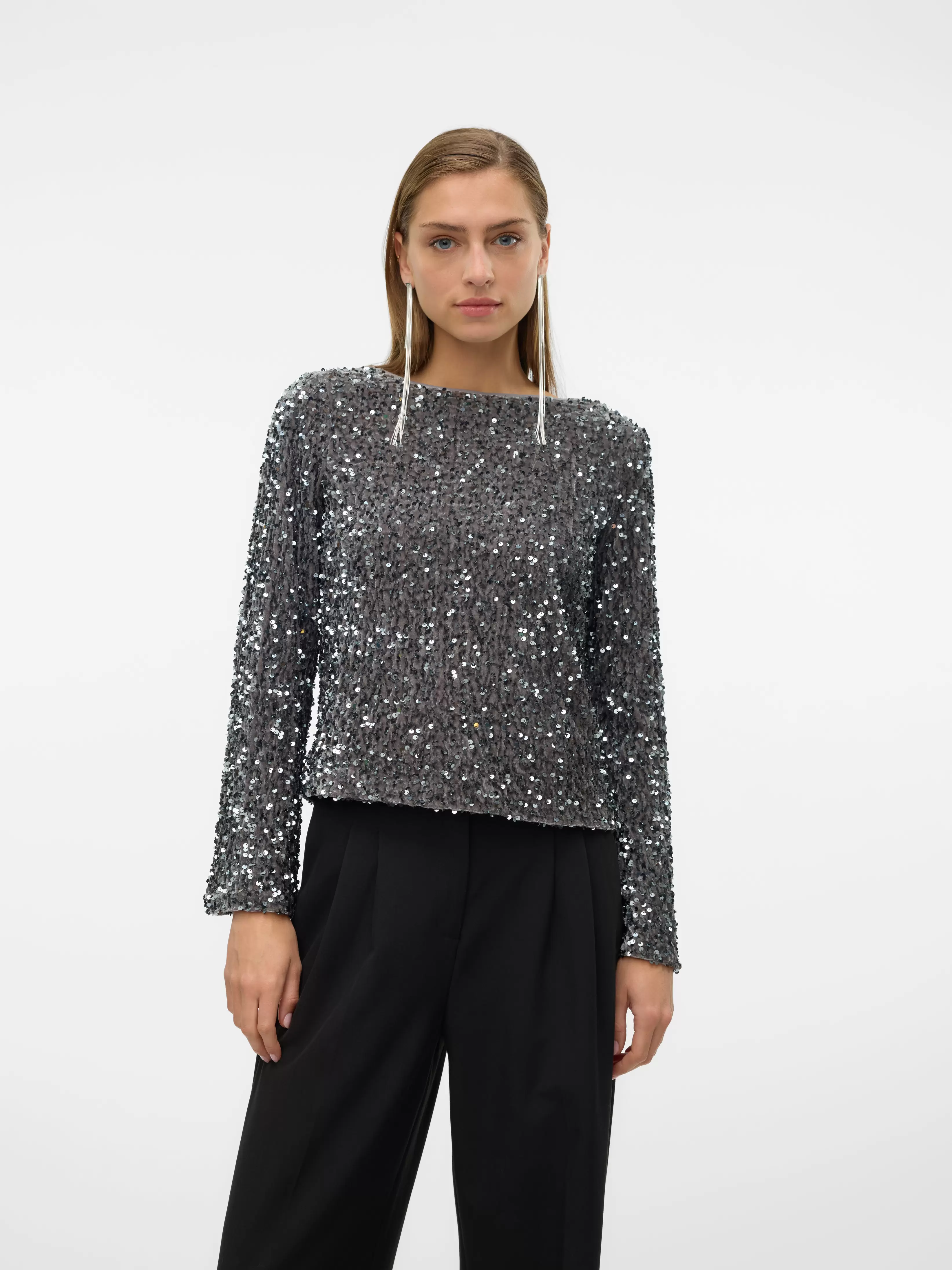 Aanbieding van VMBELLA Top voor 42,99€ bij Vero Moda