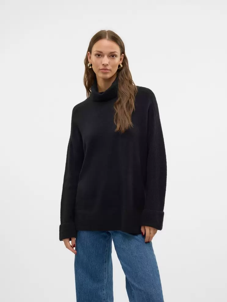 Aanbieding van VMJUPITER Pullover voor 39,99€ bij Vero Moda