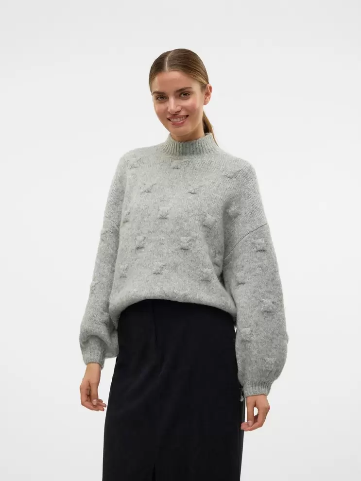 Aanbieding van VMGAIL Pullover voor 49,99€ bij Vero Moda