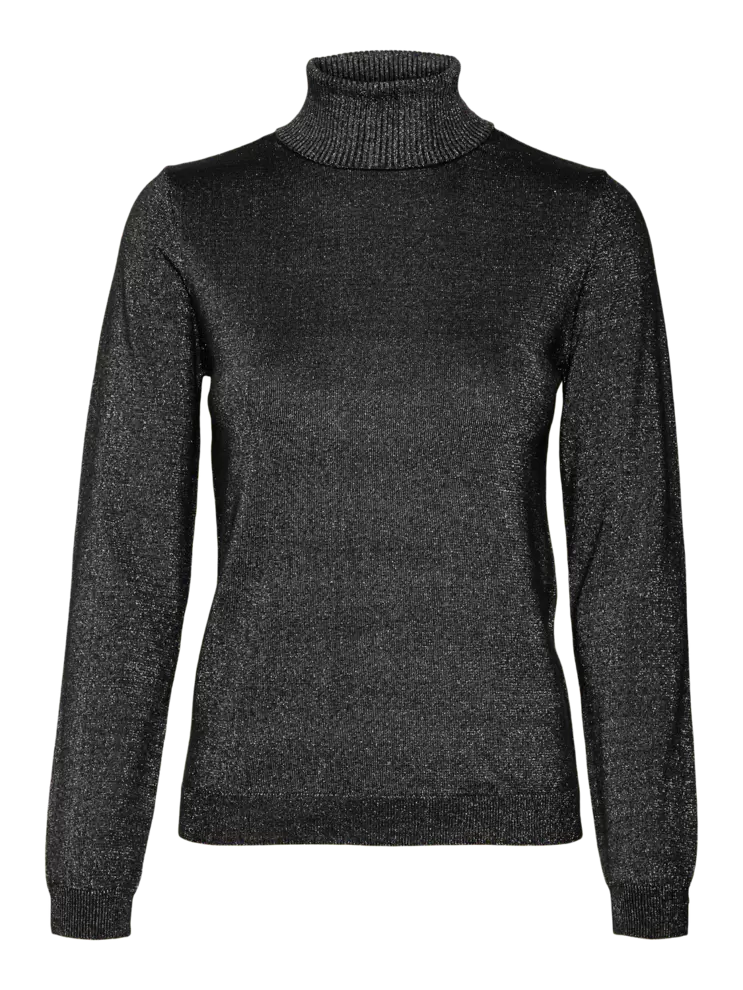 Aanbieding van VMHAPPYSHINE Pullover voor 29,99€ bij Vero Moda