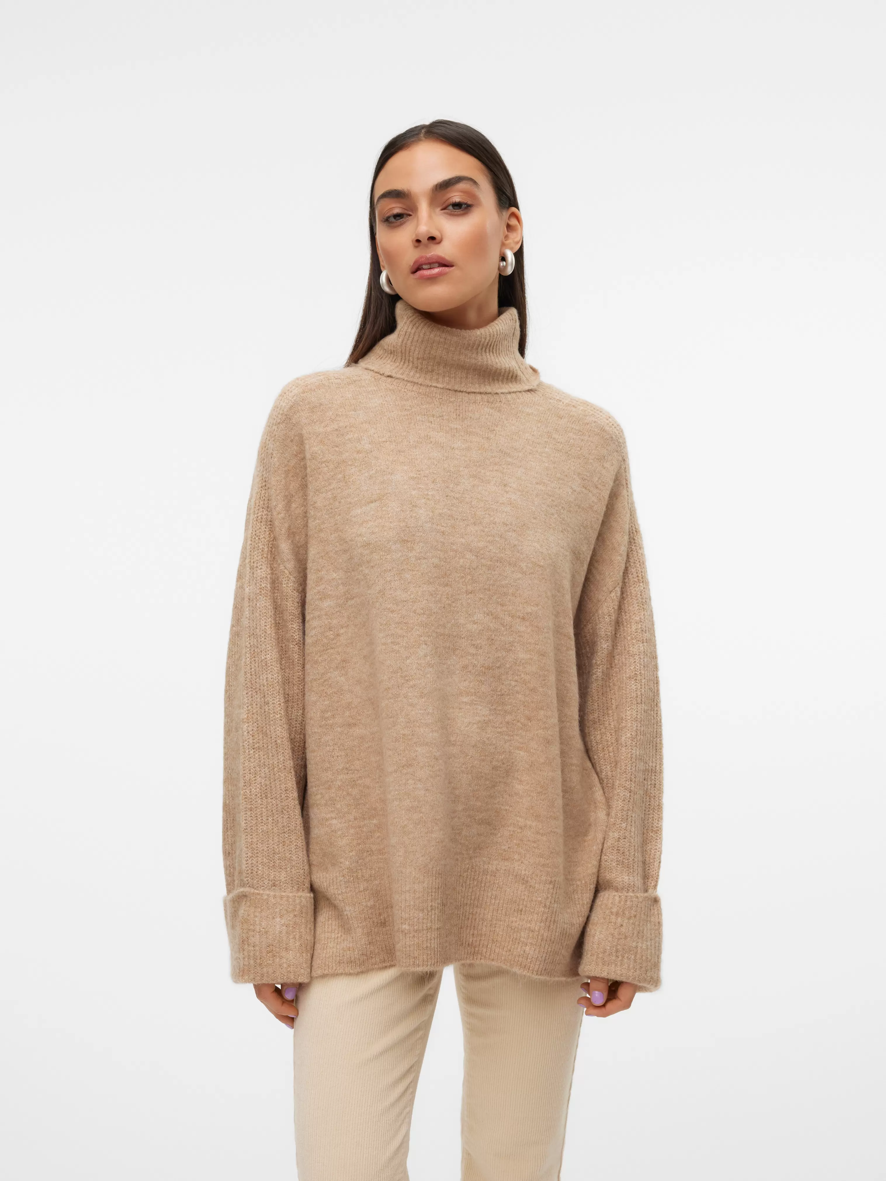 Aanbieding van VMJUPITER Pullover voor 39,99€ bij Vero Moda