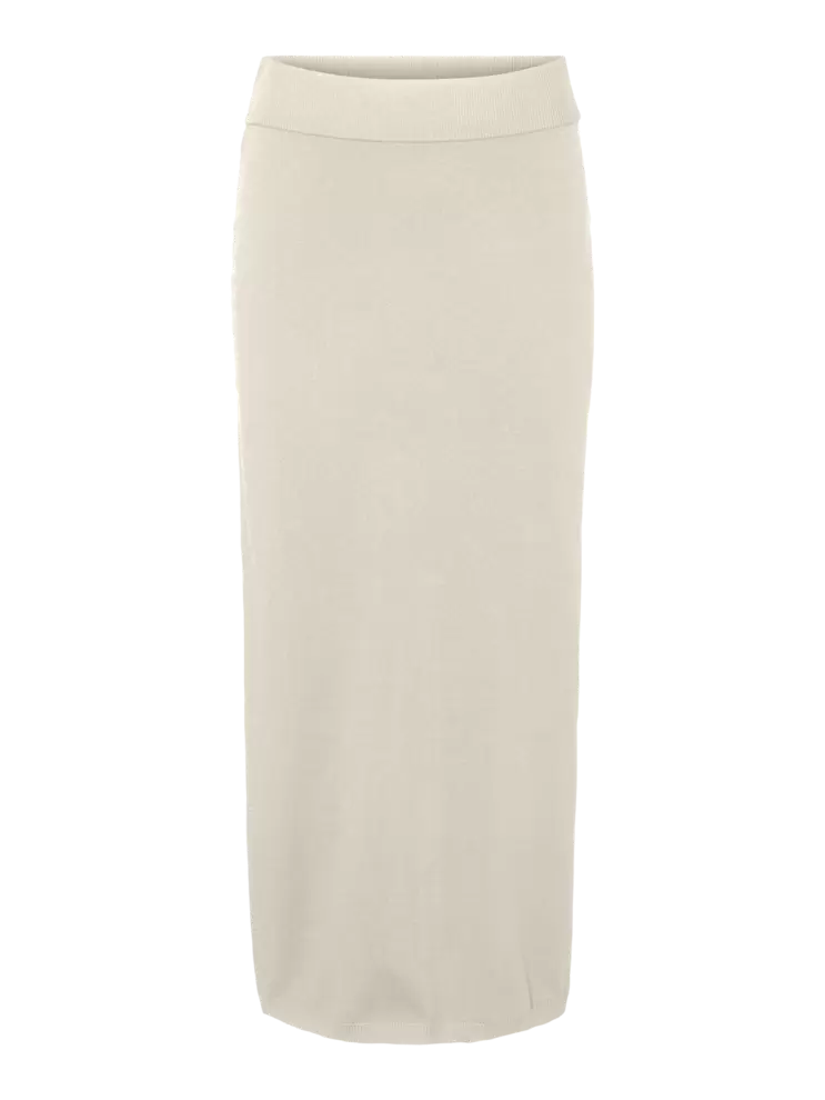 Aanbieding van VMMERCURY Long skirt voor 29,99€ bij Vero Moda