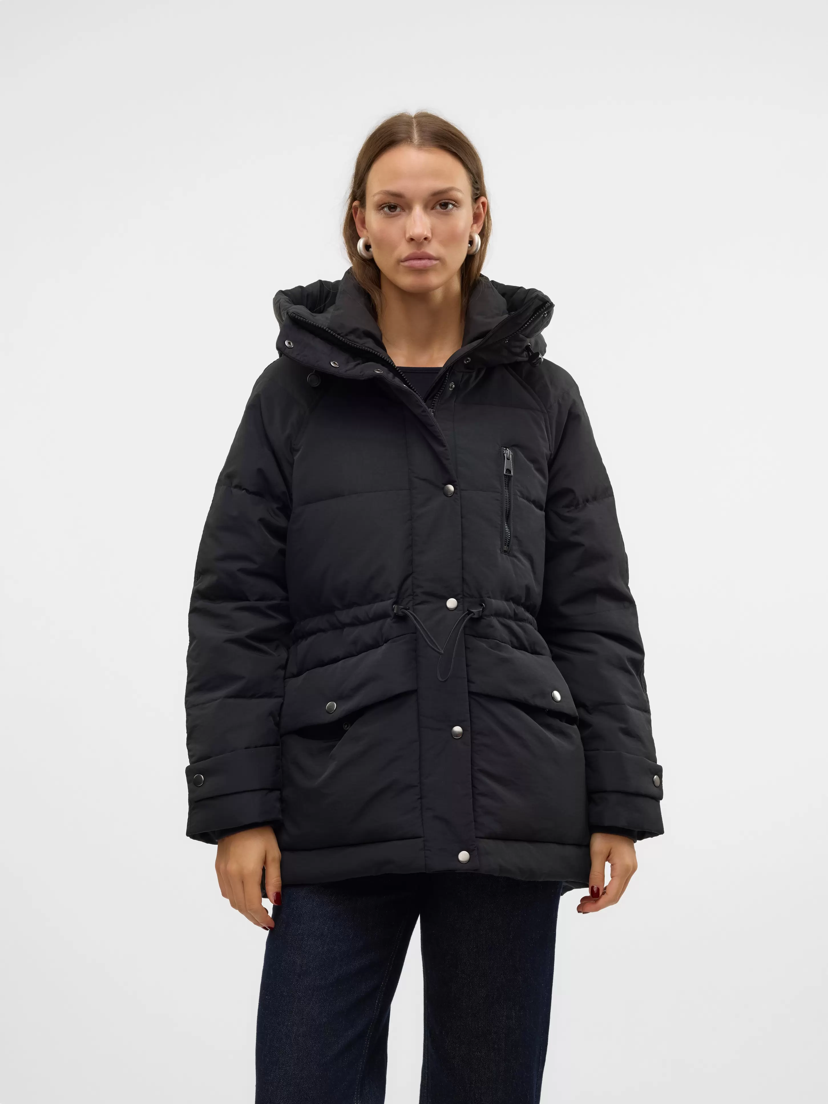 Aanbieding van VMEXPLORE Jacket voor 139,99€ bij Vero Moda