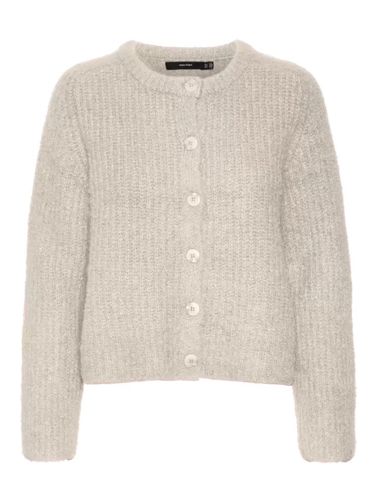 Aanbieding van VMAWSOME Knit Cardigan voor 44,99€ bij Vero Moda