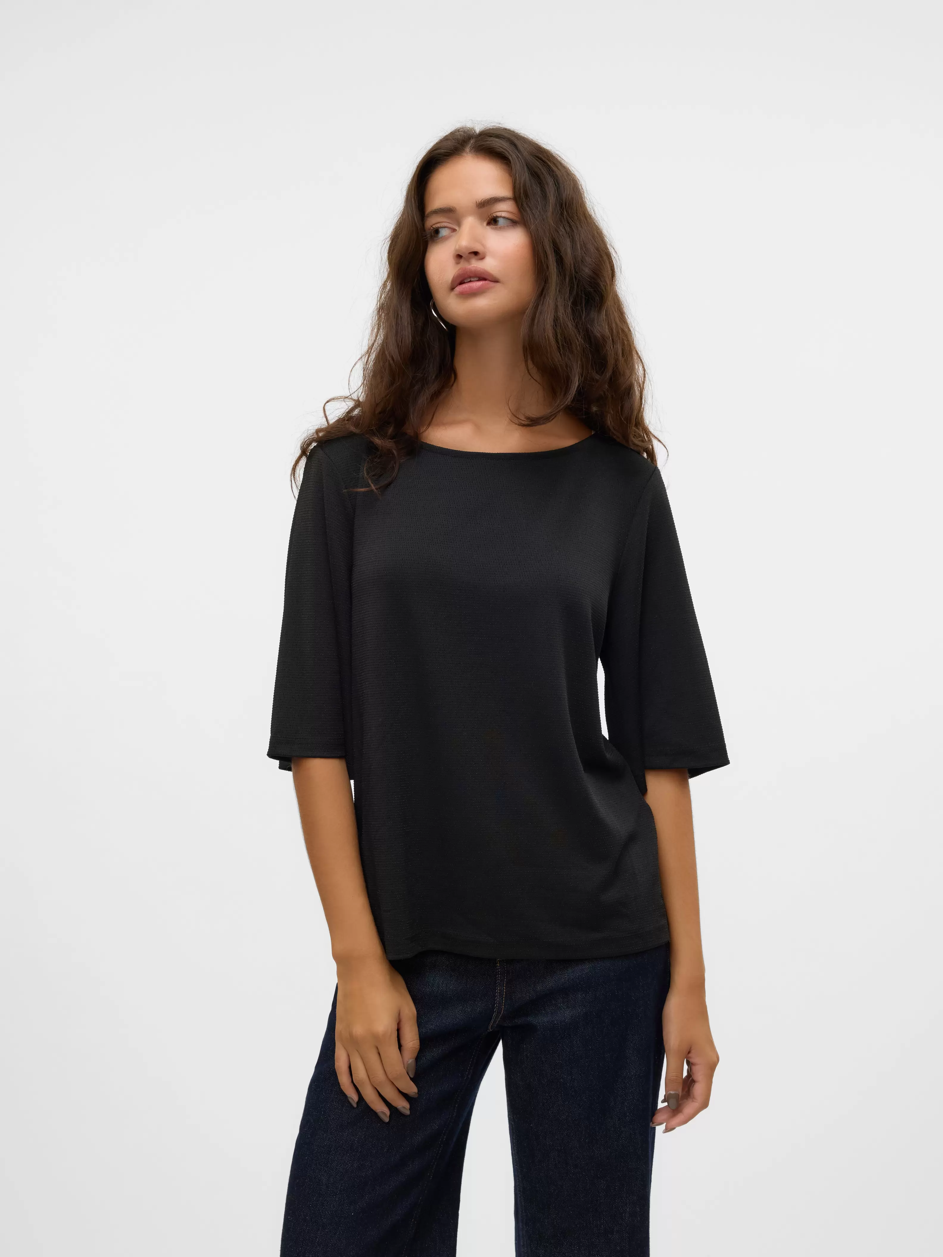 Aanbieding van VMKANVA Top voor 19,99€ bij Vero Moda