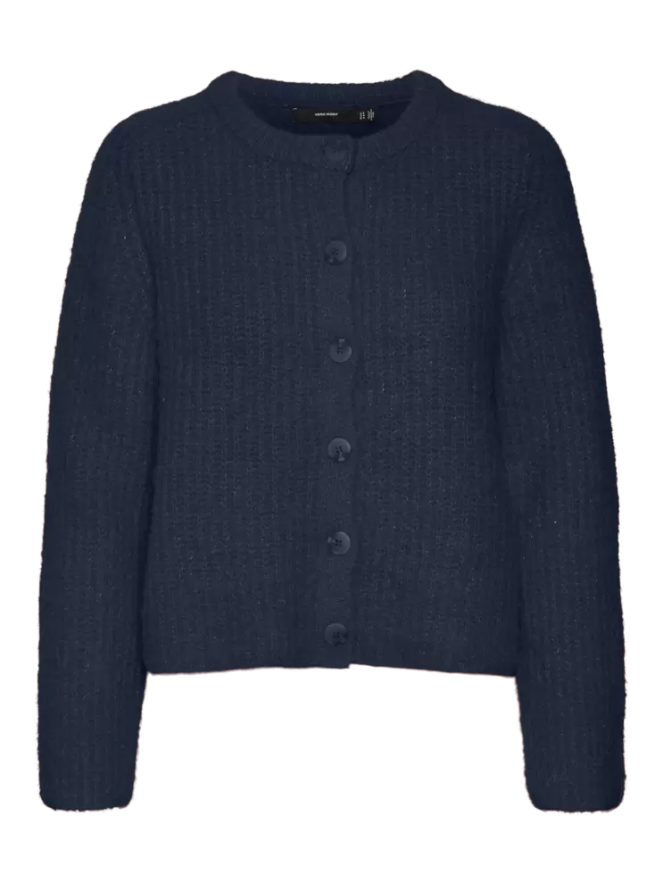 Aanbieding van VMAWSOME Knit Cardigan voor 44,99€ bij Vero Moda