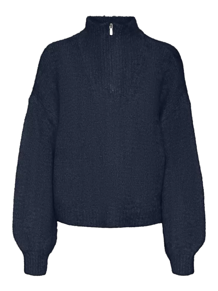 Aanbieding van VMAWSOME Pullover voor 44,99€ bij Vero Moda