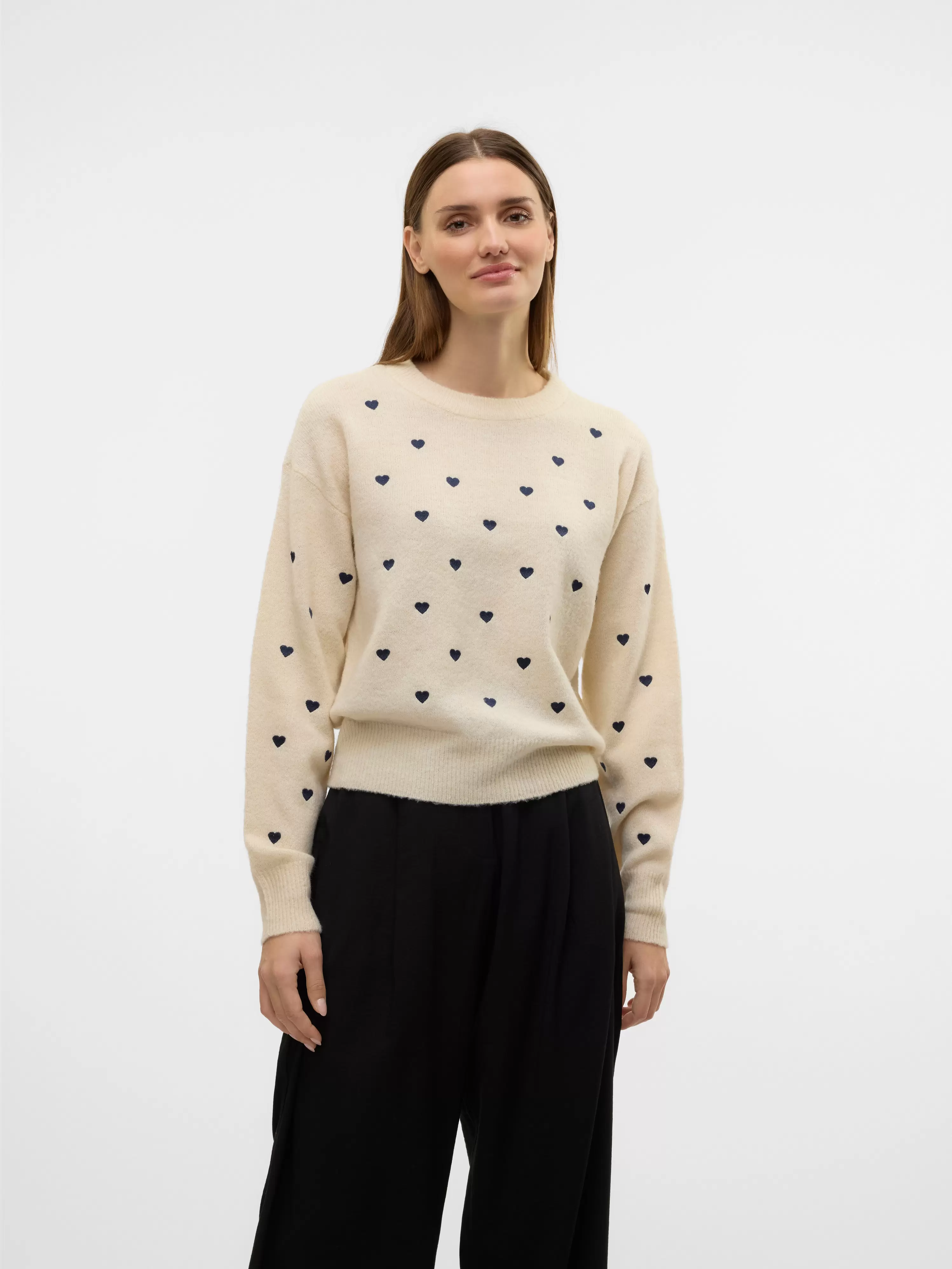 Aanbieding van VMMALLE Pullover voor 39,99€ bij Vero Moda