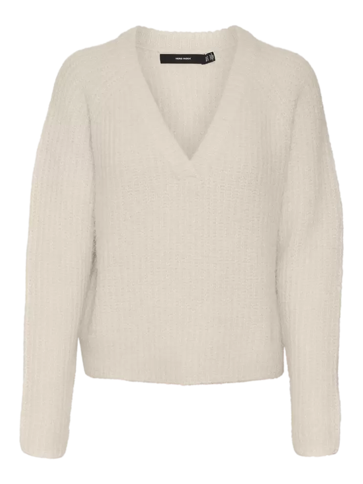 Aanbieding van VMAWSOME Pullover voor 39,99€ bij Vero Moda