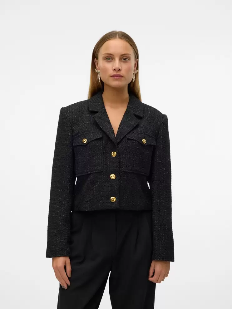 Aanbieding van VMLAURA Jacket voor 59,99€ bij Vero Moda