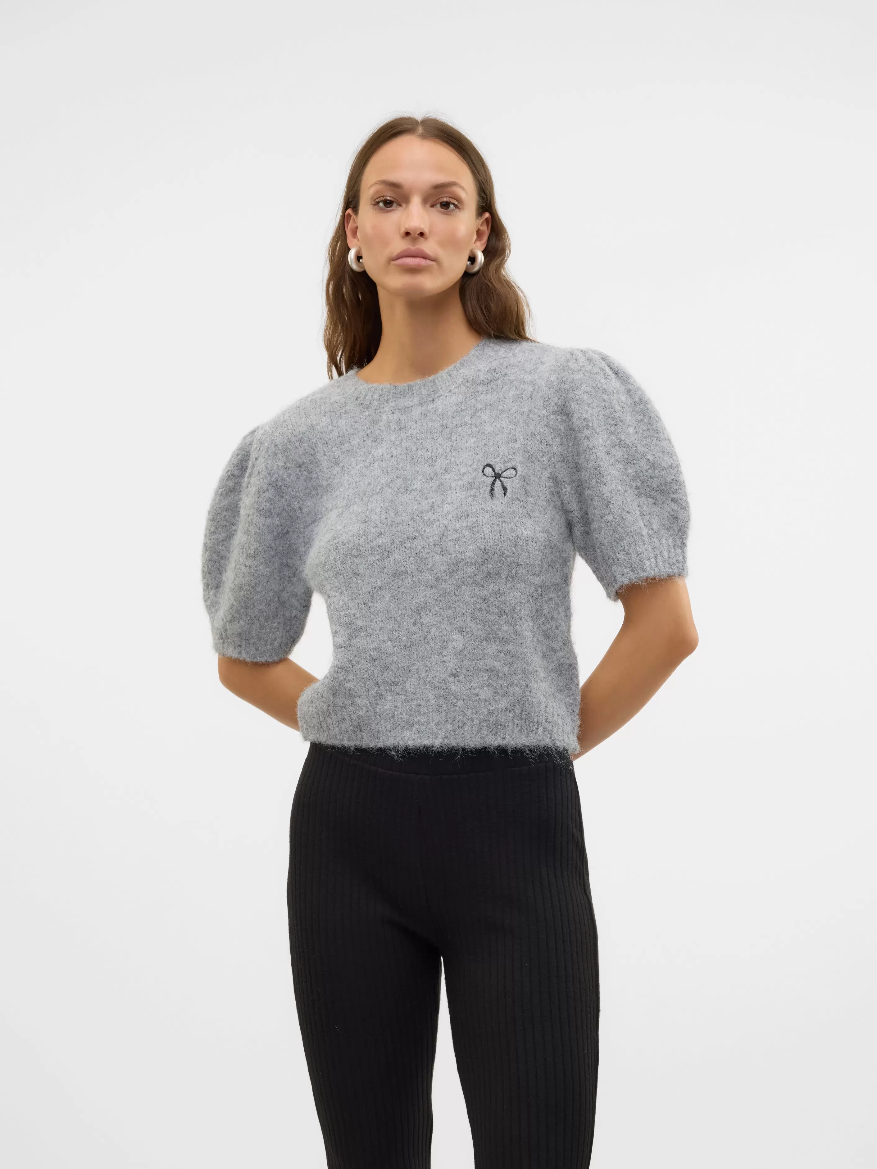 Aanbieding van VMNOVA Pullover voor 34,99€ bij Vero Moda