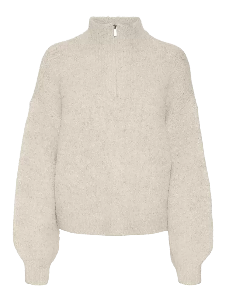 Aanbieding van VMAWSOME Pullover voor 44,99€ bij Vero Moda