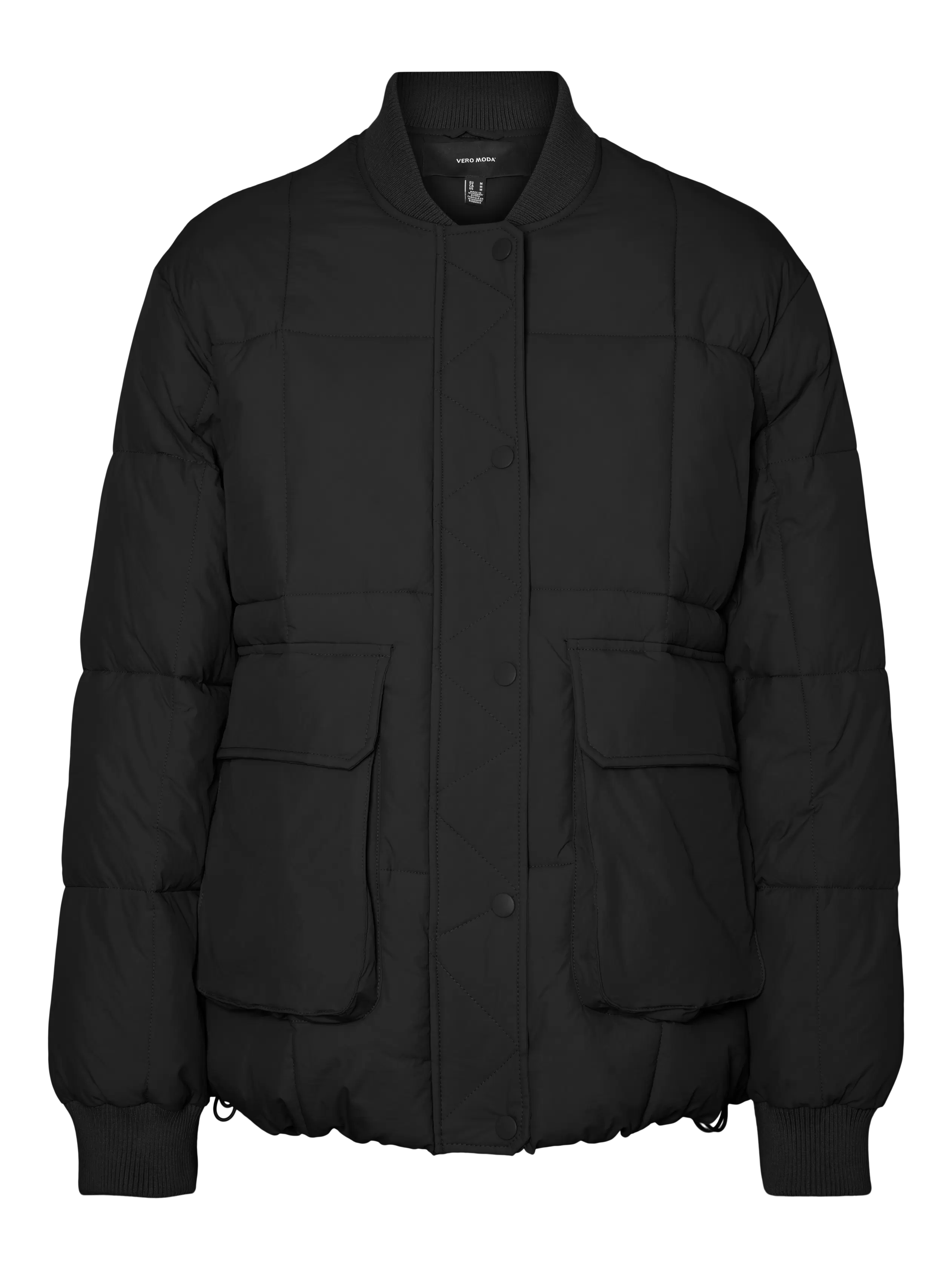 Aanbieding van VMJENNIE Quilted Jacket voor 69,99€ bij Vero Moda