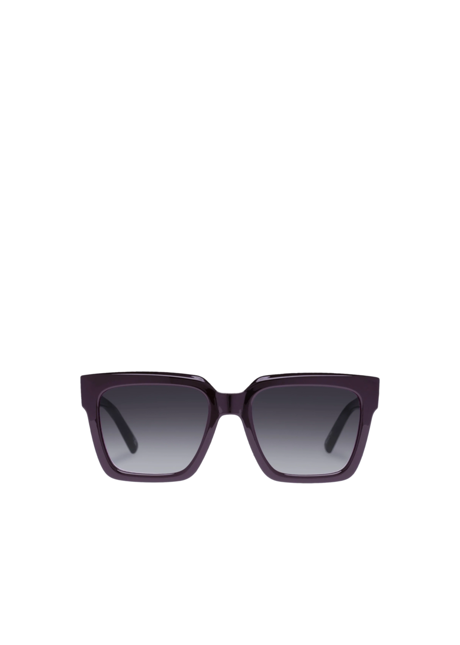 Aanbieding van Large D-frame sunglasses voor 75€ bij Vanilia