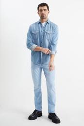 Aanbieding van Slim jeans - LYCRA® voor 29,99€ bij C&A