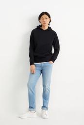 Aanbieding van Slim jeans voor 49,99€ bij C&A