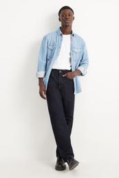 Aanbieding van Straight jeans - LYCRA® voor 29,99€ bij C&A