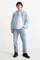 Aanbieding van Regular jeans - LYCRA® voor 39,99€ bij C&A
