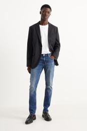 Aanbieding van Skinny jeans voor 29,99€ bij C&A