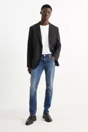 Aanbieding van Skinny jeans - LYCRA® voor 29,99€ bij C&A