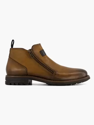 Aanbieding van Cognac veterschoen voor 79,99€ bij vanHaren