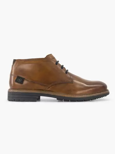 Aanbieding van Cognac veterschoen voor 54,99€ bij vanHaren