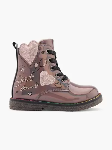 Aanbieding van Roze veterboot voor 24,99€ bij vanHaren