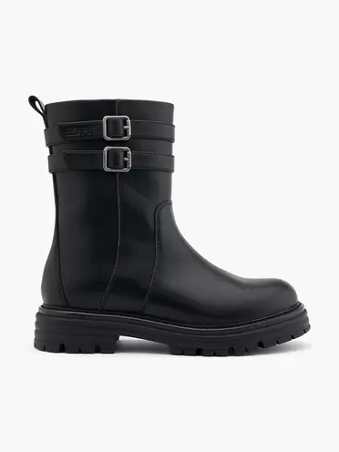 Aanbieding van Zwarte boot voor 39,99€ bij vanHaren