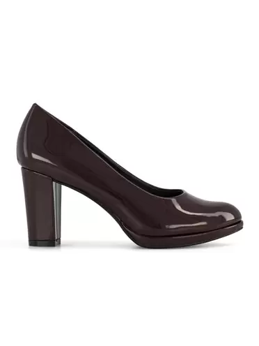 Aanbieding van Bordeaux pump voor 14,99€ bij vanHaren