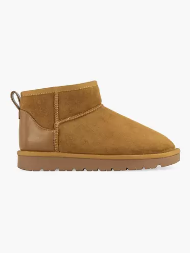 Aanbieding van Camel boot gevoerd voor 19,99€ bij vanHaren