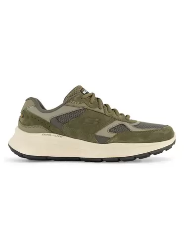 Aanbieding van Olijf sneaker EQUALIZER 5.0 - RONDOR voor 79,99€ bij vanHaren