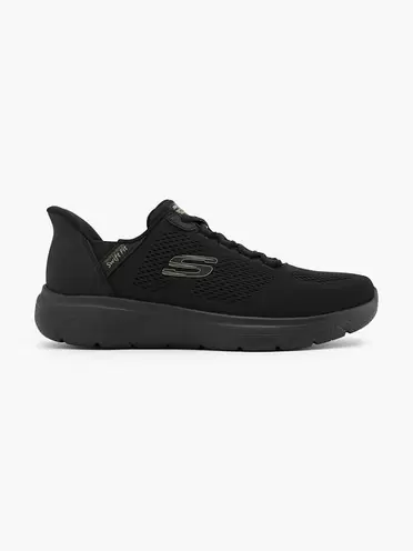 Aanbieding van Zwarte sneaker SWIFT FIT voor 69,99€ bij vanHaren