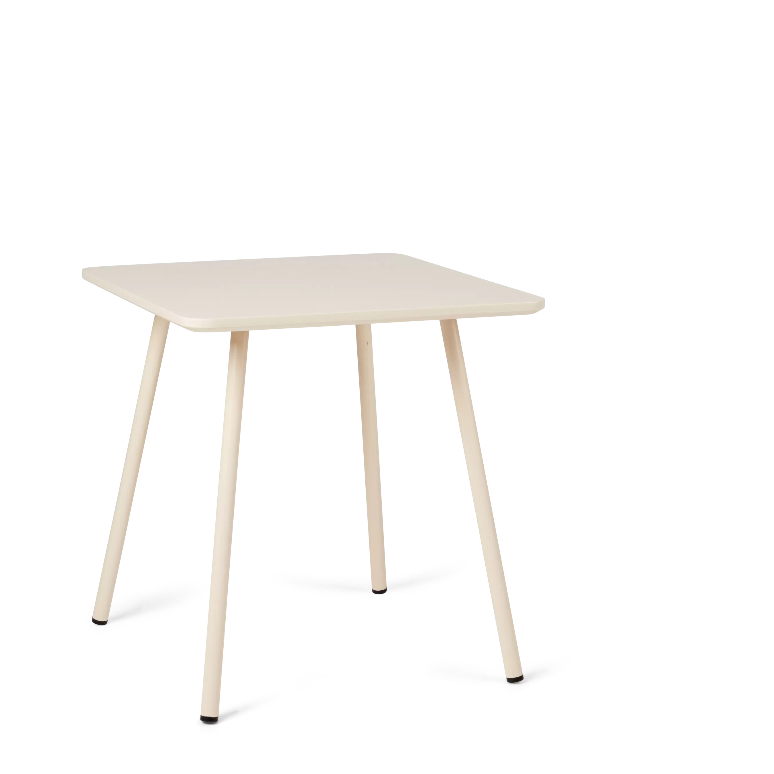 Aanbieding van MIKA Kindertafel zand voor 26,21€ bij Casa