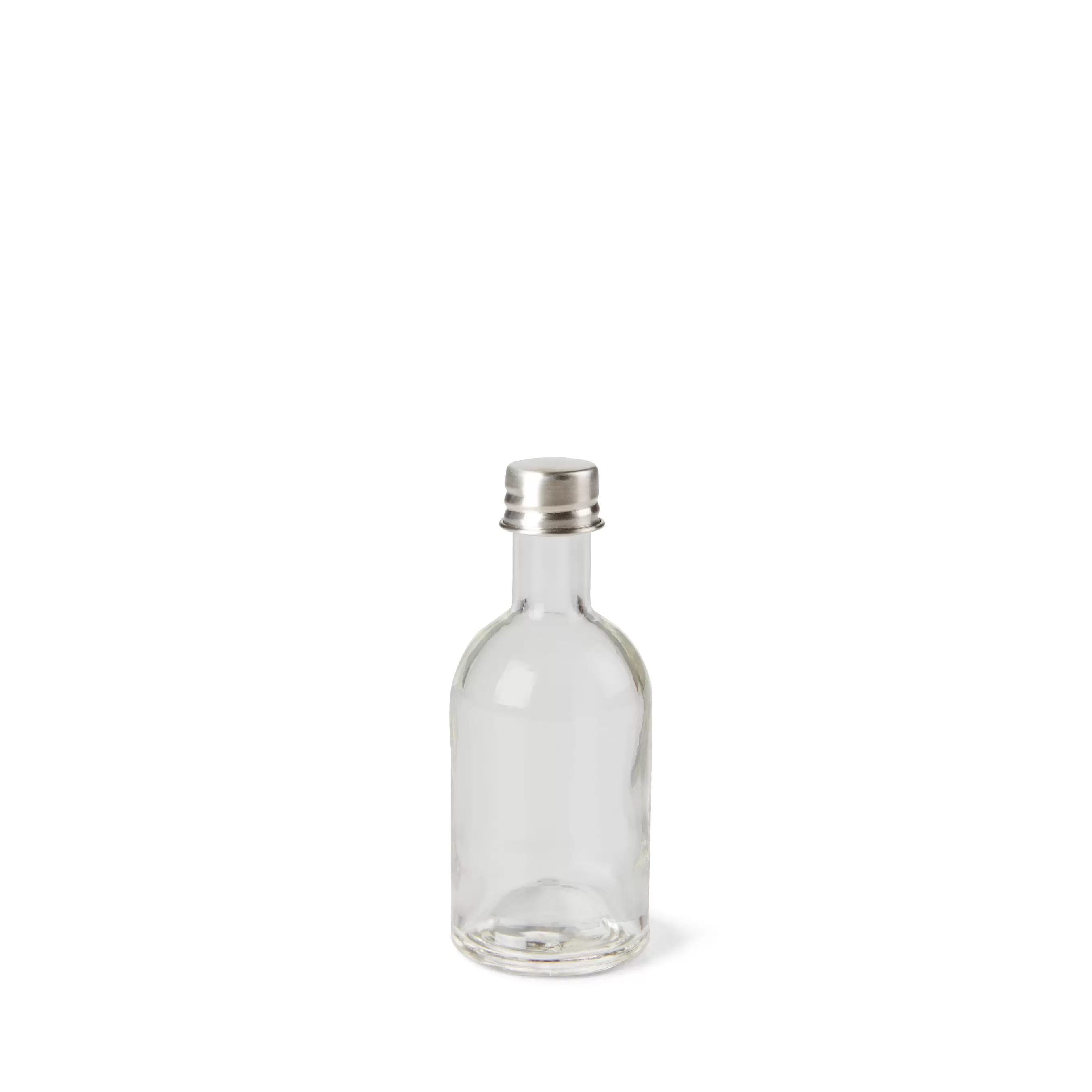 Aanbieding van MINIMI Fles 5 CL transparant voor 1,25€ bij Casa