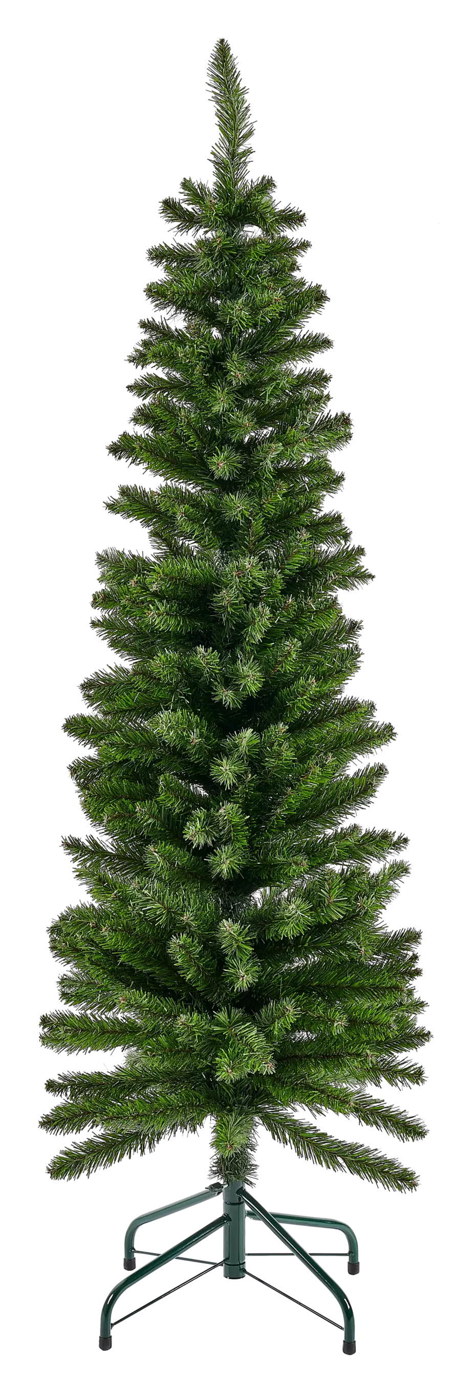 Aanbieding van SPIKE Kerstboom groen voor 49€ bij Casa