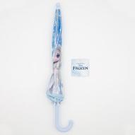 Aanbieding van Disney Frozen Elsa Umbrella – Blue voor 11,04€ bij Claire's