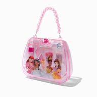 Aanbieding van Disney Princess Claire's Exclusive Cosmetic Set Handbag voor 16,99€ bij Claire's