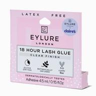 Aanbieding van Eylure Claire's Exclusive  18 Hour Lash Glue - Clear voor 8,99€ bij Claire's