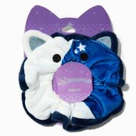 Aanbieding van Aphmau™ Claire's Exclusive Moon Cat Scrunchie voor 8,49€ bij Claire's