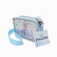Aanbieding van Claire's Exclusive Disney Frozen Elsa Crossbody Bag voor 12,74€ bij Claire's