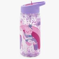 Aanbieding van Peppa Pig™ Unicorn Water Bottle – Purple voor 11,04€ bij Claire's