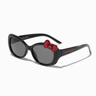 Aanbieding van Hello Kitty® 50th Anniversary Claire's Exclusive Sunglasses voor 16,99€ bij Claire's