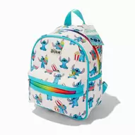 Aanbieding van Disney Stitch Claire's Exclusive Foodie Backpack voor 39,99€ bij Claire's